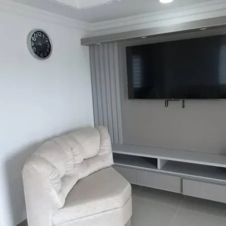 Apartamento Amueblados Jireh San Onofre Exterior photo