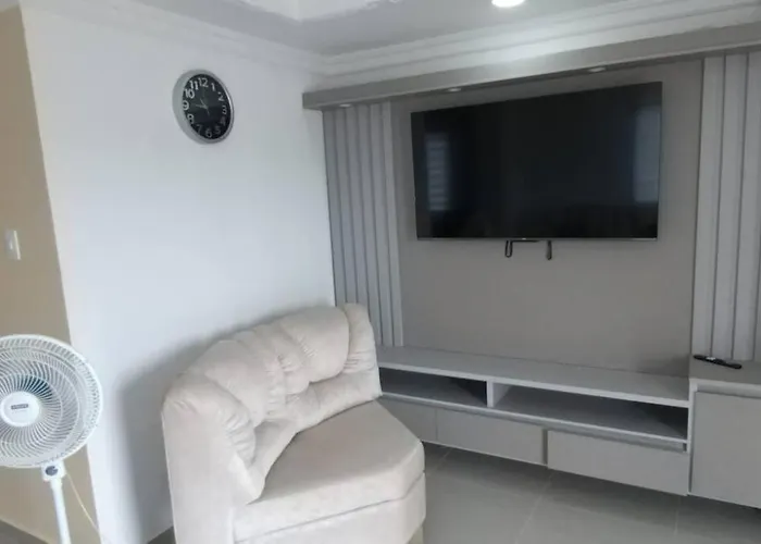 Apartamento Amueblados Jireh