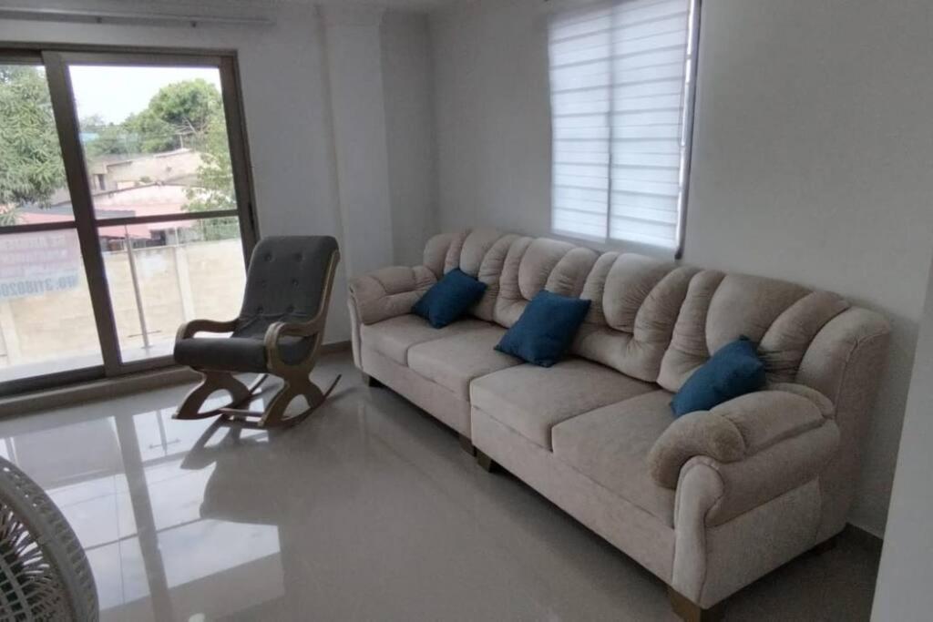 Apartment Amueblados Jireh *