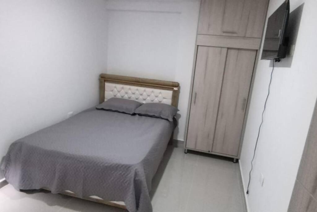 Apartment Amueblados Jireh