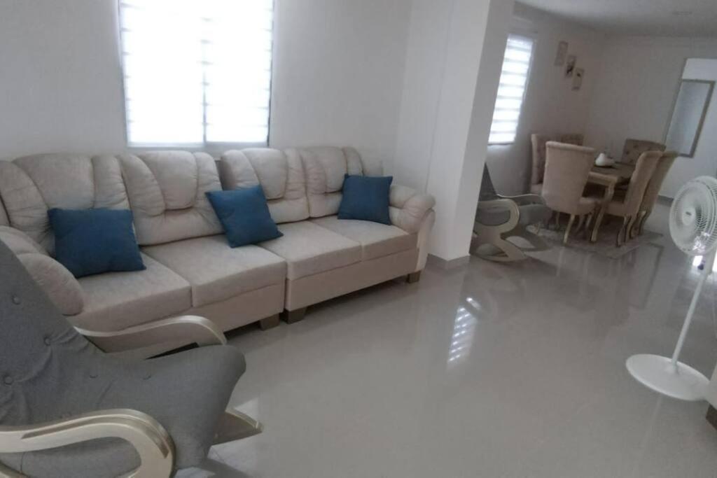 Amueblados Jireh Apartment *