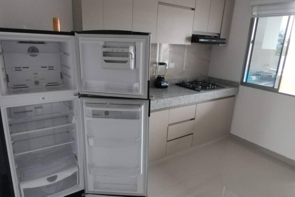 Amueblados Jireh Apartment San Onofre